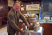 Stefan Jakob Forschungsbrauerei